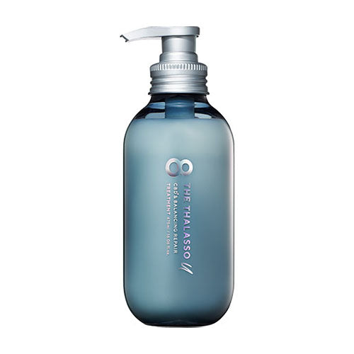 8 THE THALASSO (Eight The Thalasso) U Balancing Treatment - 475ml - Harajuku Culture Japan - Japanease Products Store Beauty and Stationery