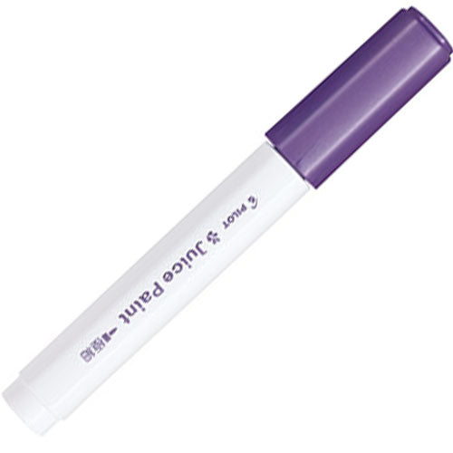 Pilot Marker Pen Juice Paint Metallic Color - 0.7mm - Harajuku Culture Japan - Japanease Products Store Beauty and Stationery