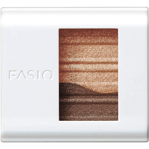Kose Fasio Perfect Wink Eyes 1.7g - BR-1 Brown - Harajuku Culture Japan - Japanease Products Store Beauty and Stationery