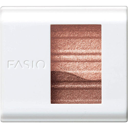 Kose Fasio Perfect Wink Eyes 1.7g - BR-3 Pink Brown - Harajuku Culture Japan - Japanease Products Store Beauty and Stationery