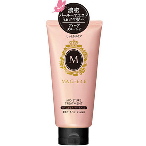 Macherie Shiseido Moisture Treatment EX - 180g - Harajuku Culture Japan - Japanease Products Store Beauty and Stationery