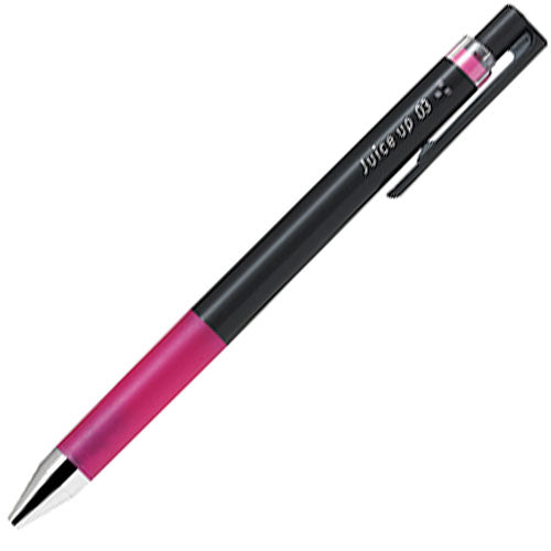 Pilot Ballpoint Pen Juice Up - 0.3mm - Harajuku Culture Japan - Japanease Products Store Beauty and Stationery