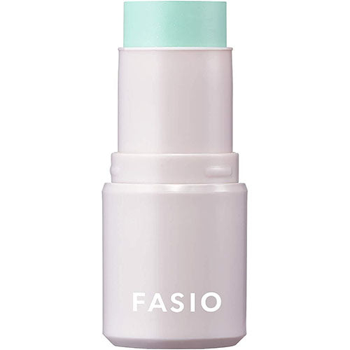 Kose Fasio Multi Face Stick 4g - 06 Mint Sparkle - Harajuku Culture Japan - Japanease Products Store Beauty and Stationery