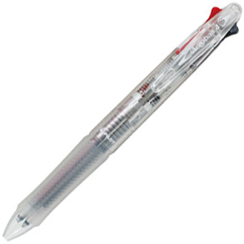 Pilot Acroball 4 4 Color Ballpoint Multi Pen - 0.7mm - Harajuku Culture Japan - Japanease Products Store Beauty and Stationery