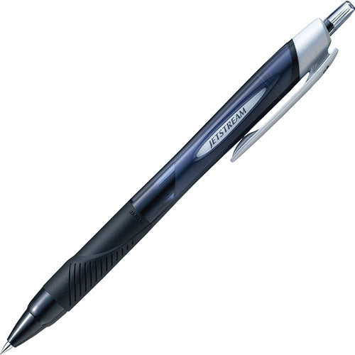 Uni-Ball Jetstream Ballpoint Pen Standard - 0.38mm - Harajuku Culture Japan - Japanease Products Store Beauty and Stationery