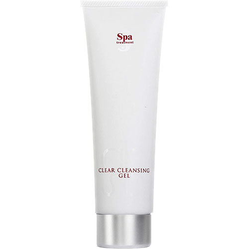 Absowater Spa Treatment Clear Cleansing Gel S - 120g - Harajuku Culture Japan - Japanease Products Store Beauty and Stationery