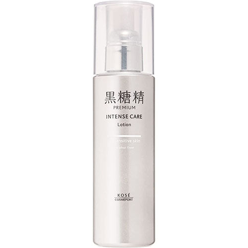 Kose Cosmeport Kokutousei Premium Intense Care Lotion - 150ml - Harajuku Culture Japan - Japanease Products Store Beauty and Stationery