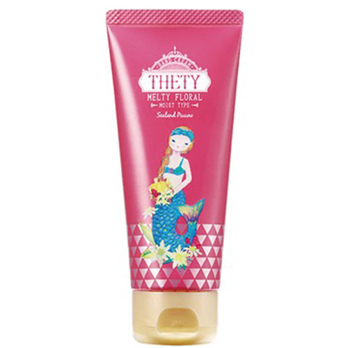 Inter Cosme Sealand Puno Hand & Nail Tetti Hand Cream - 65g - Harajuku Culture Japan - Japanease Products Store Beauty and Stationery