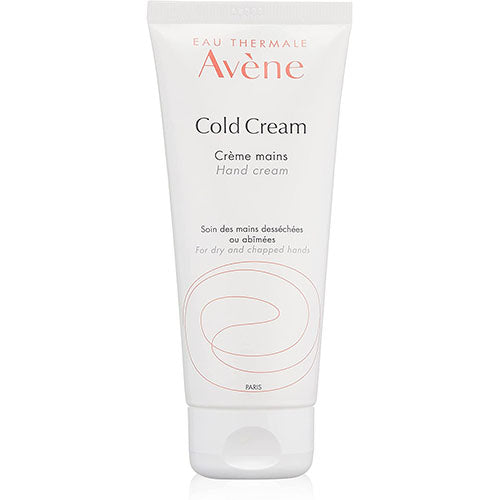 Avene Shiseido Medicated Hand Ceam 102g - Harajuku Culture Japan - Japanease Products Store Beauty and Stationery
