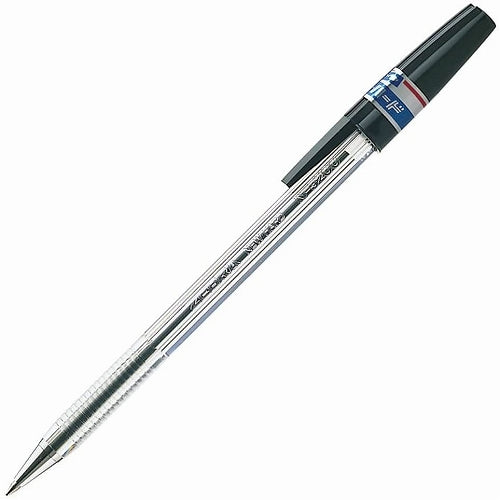 Zebra New Hard Oil Based Ballpoint Pen - 0.7mm - Harajuku Culture Japan - Japanease Products Store Beauty and Stationery