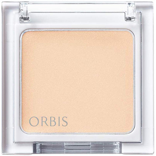 Orbis Multi Cream Eye Color - Sheer Vanilla - Harajuku Culture Japan - Japanease Products Store Beauty and Stationery