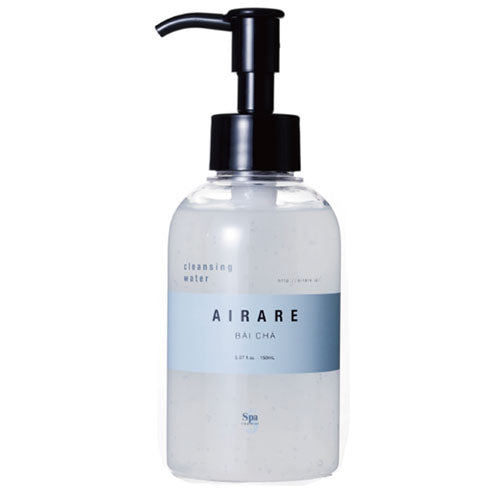 AIRARE Spa Treatment Cleansing Water - 150ml - Harajuku Culture Japan - Japanease Products Store Beauty and Stationery