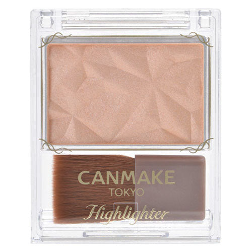 Canmake Highlighter - Harajuku Culture Japan - Japanease Products Store Beauty and Stationery