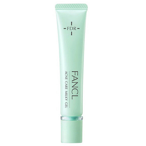 Fancl Acne Care Milky Gel 12g - Harajuku Culture Japan - Japanease Products Store Beauty and Stationery
