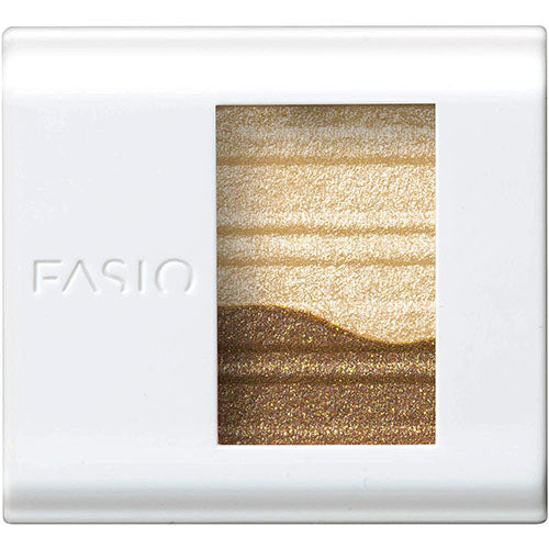 Kose Fasio Perfect Wink Eyes 1.7g - BE-4 Beige - Harajuku Culture Japan - Japanease Products Store Beauty and Stationery