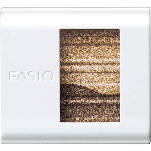 Kose Fasio Perfect Wink Eyes 1.7g - BR-6 Ash Brown - Harajuku Culture Japan - Japanease Products Store Beauty and Stationery