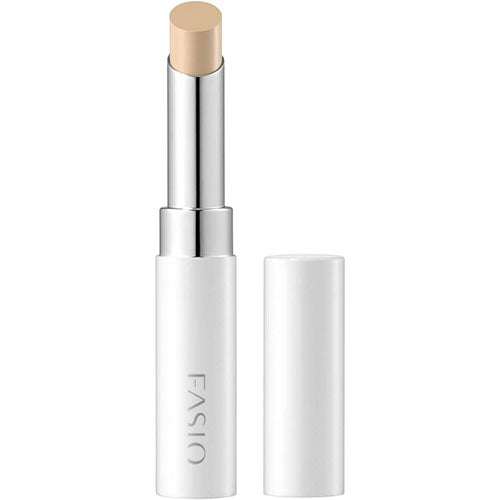 Kose Fasio UV Concealer 4.5g - 01 Light - Harajuku Culture Japan - Japanease Products Store Beauty and Stationery