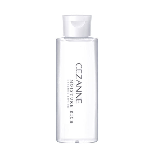 Cezanne Moisture Rich Essence Lotion - 160ml - Harajuku Culture Japan - Japanease Products Store Beauty and Stationery