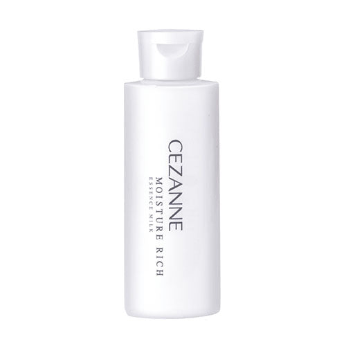 Cezanne Moisture Rich Essence Milk - 160ml - Harajuku Culture Japan - Japanease Products Store Beauty and Stationery
