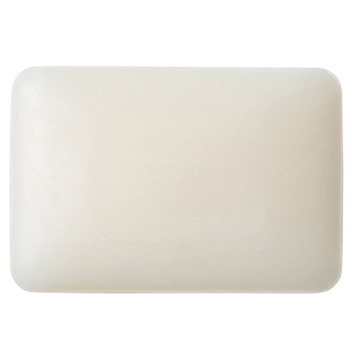 Muji Mild Face Wash Soap - 75g - Clear - Harajuku Culture Japan - Japanease Products Store Beauty and Stationery