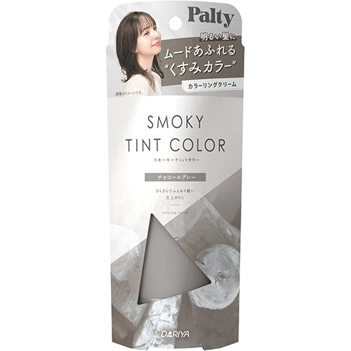 Palty Hair Color Smoky Tint Color - Harajuku Culture Japan - Japanease Products Store Beauty and Stationery