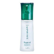 Napla Imprime Repair Oil - 35ml - Harajuku Culture Japan - Japanease Products Store Beauty and Stationery