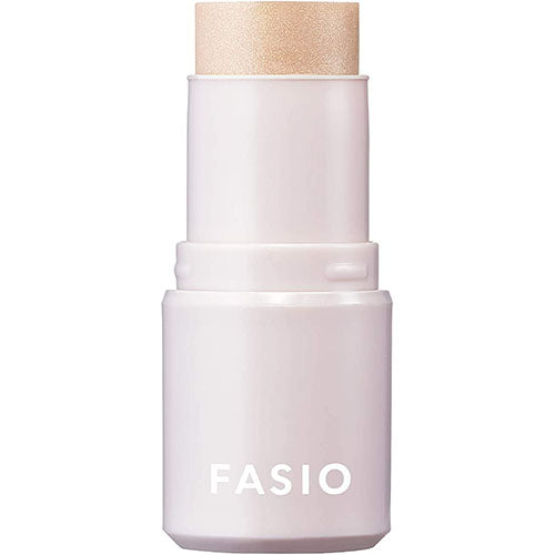 Kose Fasio Multi Face Stick 4g - 09 Glowy Veil - Harajuku Culture Japan - Japanease Products Store Beauty and Stationery