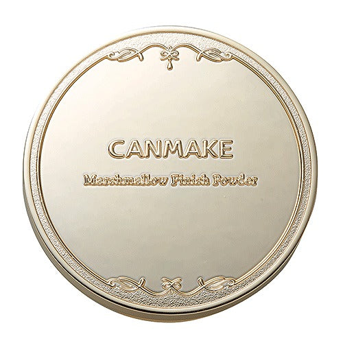 Canmake Marshmallow Finish Powder - Harajuku Culture Japan - Japanease Products Store Beauty and Stationery