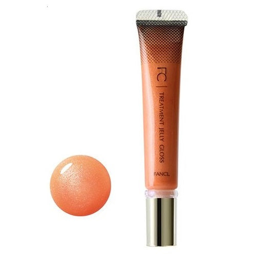 Fancl Treatment Jerry Gross - 02 Fresh Orange - Harajuku Culture Japan - Japanease Products Store Beauty and Stationery