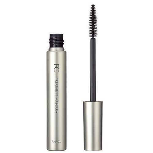 Fancl Treatment Mascara - Dark Brown - Harajuku Culture Japan - Japanease Products Store Beauty and Stationery