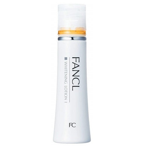 Fancl Whitening Skin Lotion 30ml - Clear - Harajuku Culture Japan - Japanease Products Store Beauty and Stationery