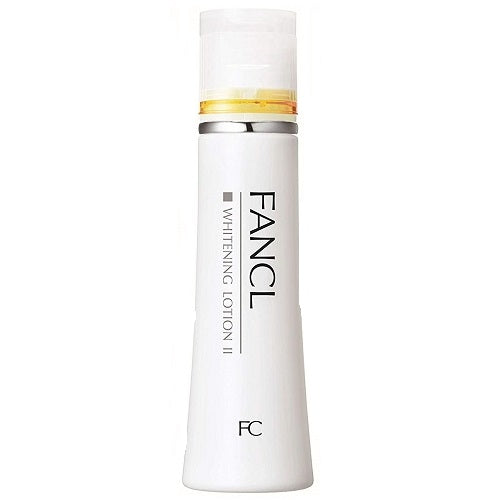 Fancl Whitening Skin Lotion 30ml - Moist - Harajuku Culture Japan - Japanease Products Store Beauty and Stationery