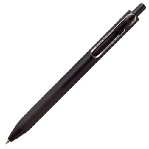 Uni-Ball One Ballpoint Pen - 0.5mm - Harajuku Culture Japan - Japanease Products Store Beauty and Stationery
