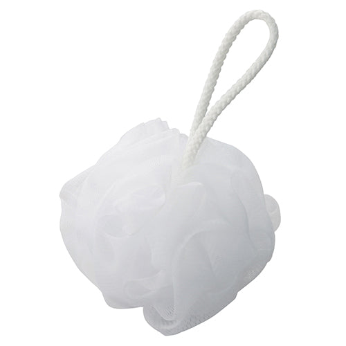 Muji Face Wash Whip Ball - Small - Harajuku Culture Japan - Japanease Products Store Beauty and Stationery