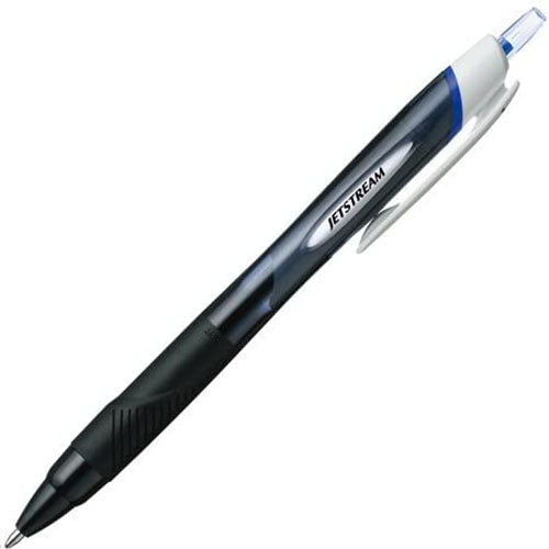 Uni-Ball Jetstream Ballpoint Pen Standard - 1.0mm - Harajuku Culture Japan - Japanease Products Store Beauty and Stationery