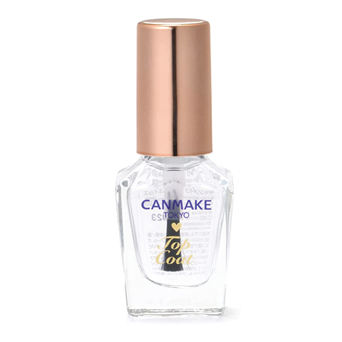 Canmake Colorful Nails - Harajuku Culture Japan - Japanease Products Store Beauty and Stationery