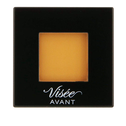 Kose Visee Avant Single Eye Color - 024 Mustard - Harajuku Culture Japan - Japanease Products Store Beauty and Stationery