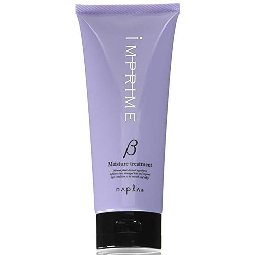 Napla Imprime Treatment Bete 200g - Moisture - Harajuku Culture Japan - Japanease Products Store Beauty and Stationery