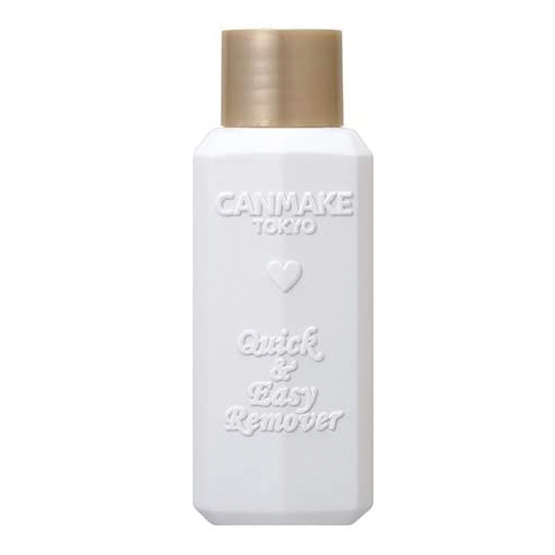 Canmake Quick & Easy Remocer - 100ml - Harajuku Culture Japan - Japanease Products Store Beauty and Stationery