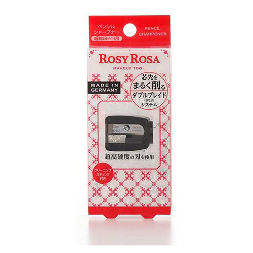 Rosy Rosa Pencil Sharpener - Harajuku Culture Japan - Japanease Products Store Beauty and Stationery