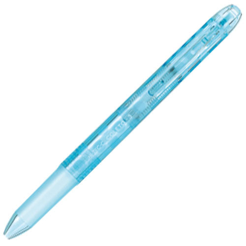 Pilot Gel Ballpoint Pen Hi Tec C Coleto (Holder For 3 Colors) - Harajuku Culture Japan - Japanease Products Store Beauty and Stationery