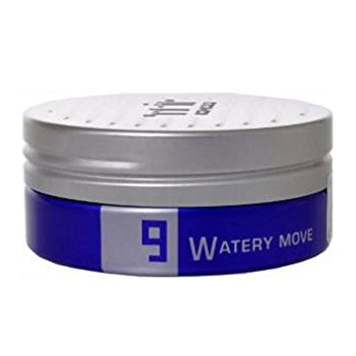 Lebel Torieom Hair Stayling Wax 100g - No9 - Wately Move - Harajuku Culture Japan - Japanease Products Store Beauty and Stationery