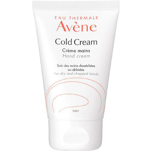 Avene Shiseido Medicated Hand Ceam 51g - Harajuku Culture Japan - Japanease Products Store Beauty and Stationery