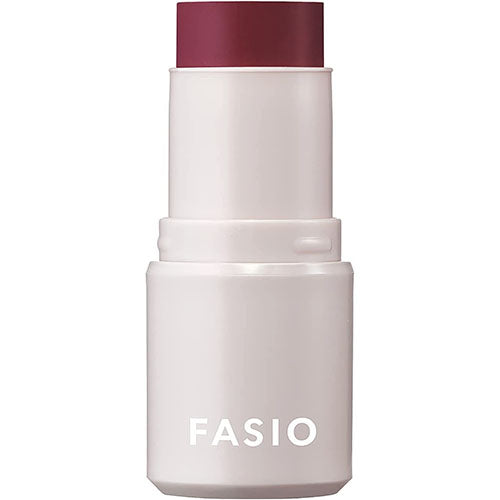 Kose Fasio Multi Face Stick 4g - 14 Lady Madonna - Harajuku Culture Japan - Japanease Products Store Beauty and Stationery