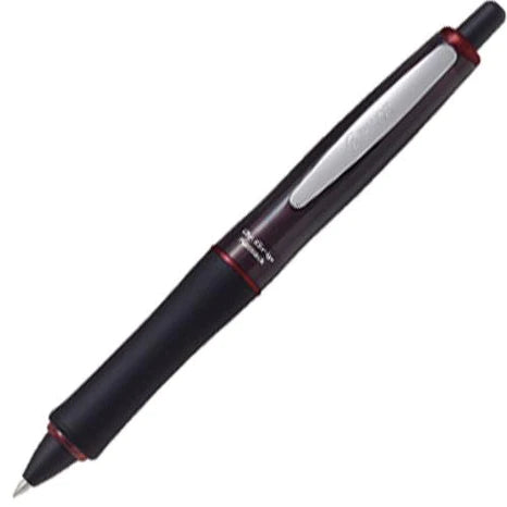 Pilot Ballpoint Pen  Dr.Grip Full Black - 0.7mm - Harajuku Culture Japan - Japanease Products Store Beauty and Stationery