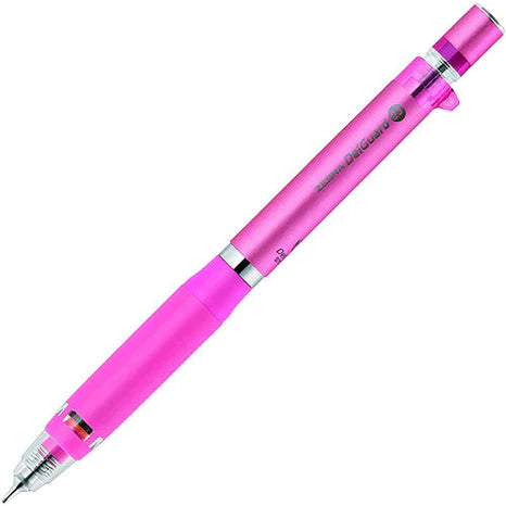 Zebra DelGuard Mechanical Pencil 0.5mm Tyep ER - Harajuku Culture Japan - Japanease Products Store Beauty and Stationery