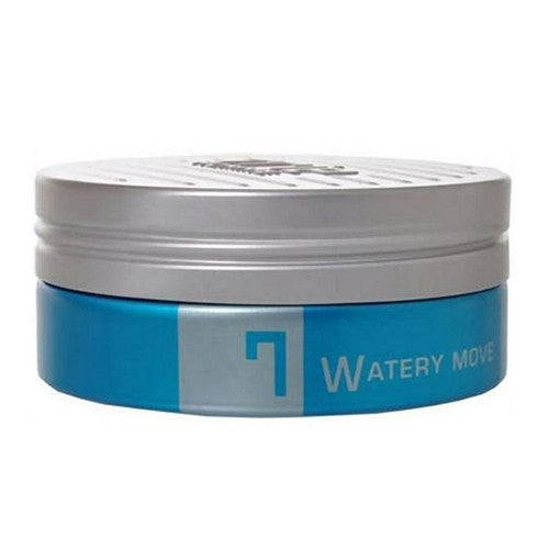 Lebel Torieom Hair Stayling Wax 100g - No7 - Wately Move - Harajuku Culture Japan - Japanease Products Store Beauty and Stationery