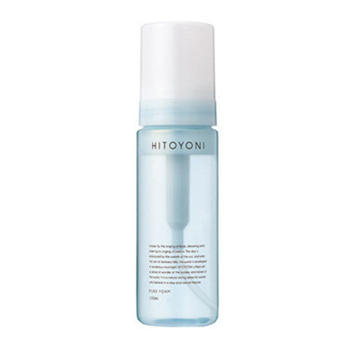 Demi Hitoyoni Pure Form - 150ml - Harajuku Culture Japan - Japanease Products Store Beauty and Stationery