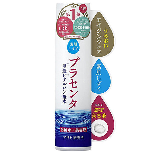 Suhada Shizuku Concentrated Hyaluronic Acid Lotion 170ml - Harajuku Culture Japan - Japanease Products Store Beauty and Stationery