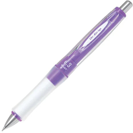 Pilot Dr.Grip G-Spec Mechanical Pencil - 0.3mm - Harajuku Culture Japan - Japanease Products Store Beauty and Stationery